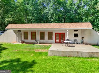 406 Summers McKoy Rd, Newnan, GA 30263
