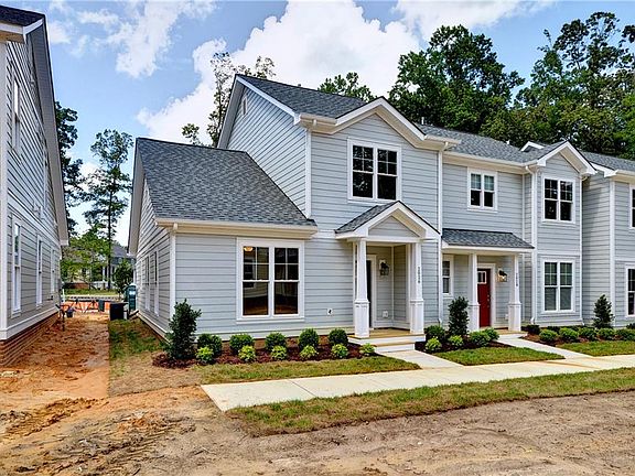 4th image of 3561 Amberley Way