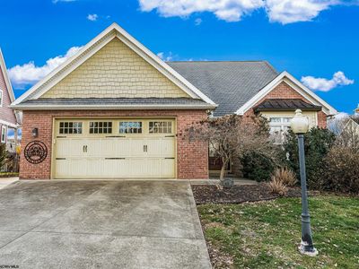 405 N Harwich Cir, Morgantown, WV, 26508