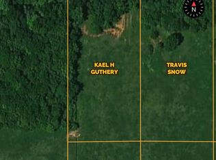 21525 Rustic Rd LOT 16, Purcell, OK 73080
