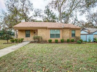 6038 Greenmere Pl, Dallas, TX 75227