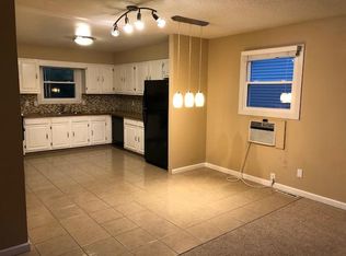 4419 E Patrick Rd, Midland, MI 48642