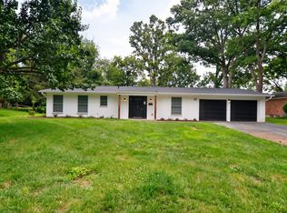 113 Fieldstone Dr, Terrace Park, OH 45174