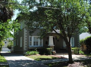 1405 Challen Ave, Jacksonville, FL 32205