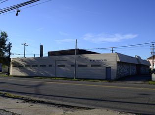 9635 French Rd, Detroit, MI 48213