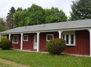 2055 N Parker Rd, Dexter, MI 48130