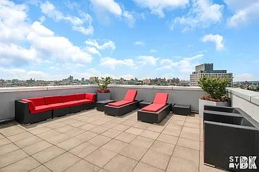 Rented by StayBK LLC