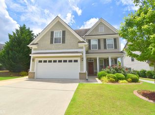 134 Saint Albans Way, Peachtree City, GA 30269