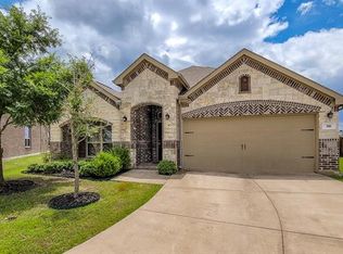 110 Cameron Dr, Fate, TX 75189