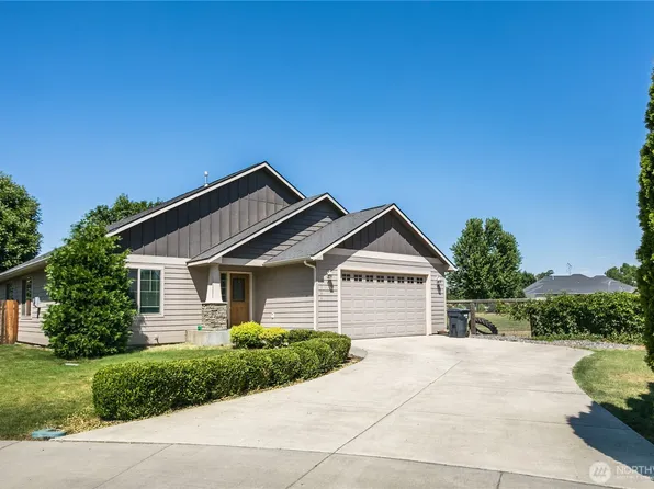 1744 Kobe Court, Walla Walla, WA 99362