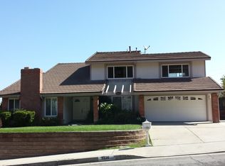 3236 Cabo Blanco Dr, Hacienda Heights, CA 91745