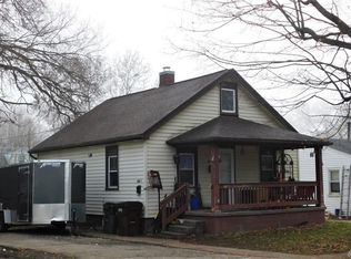 852 Washington Ave, Fairborn, OH 45324