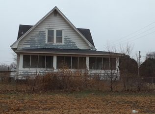 200 N Paine St, Nickerson, KS 67561
