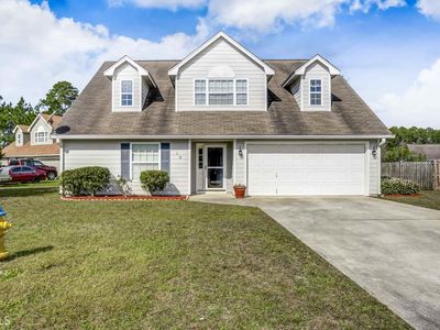 18 Mollies Ct, Saint Marys, GA, 31558