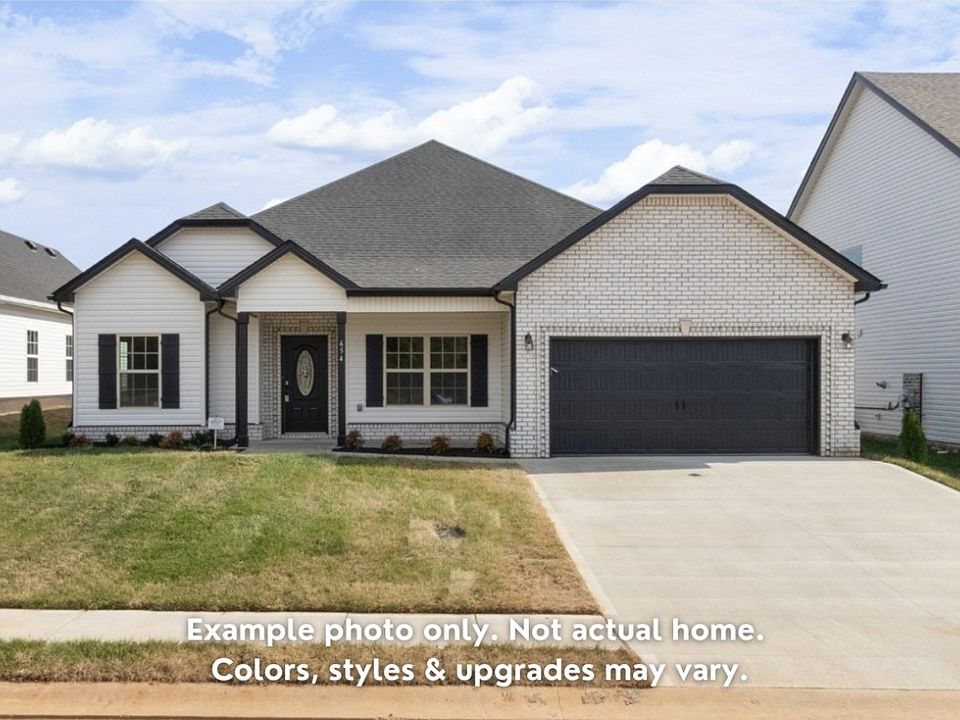 1st image of 701 Wespanee Way Lot 218