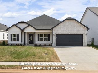 701 Wespanee Way LOT 218, Clarksville, TN 37042