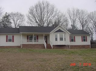 2724 Pullen Mill Rd, Culleoka, TN 38451