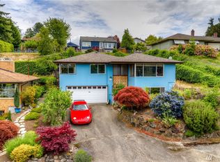 11232 28th Ave SW, Burien, WA 98146