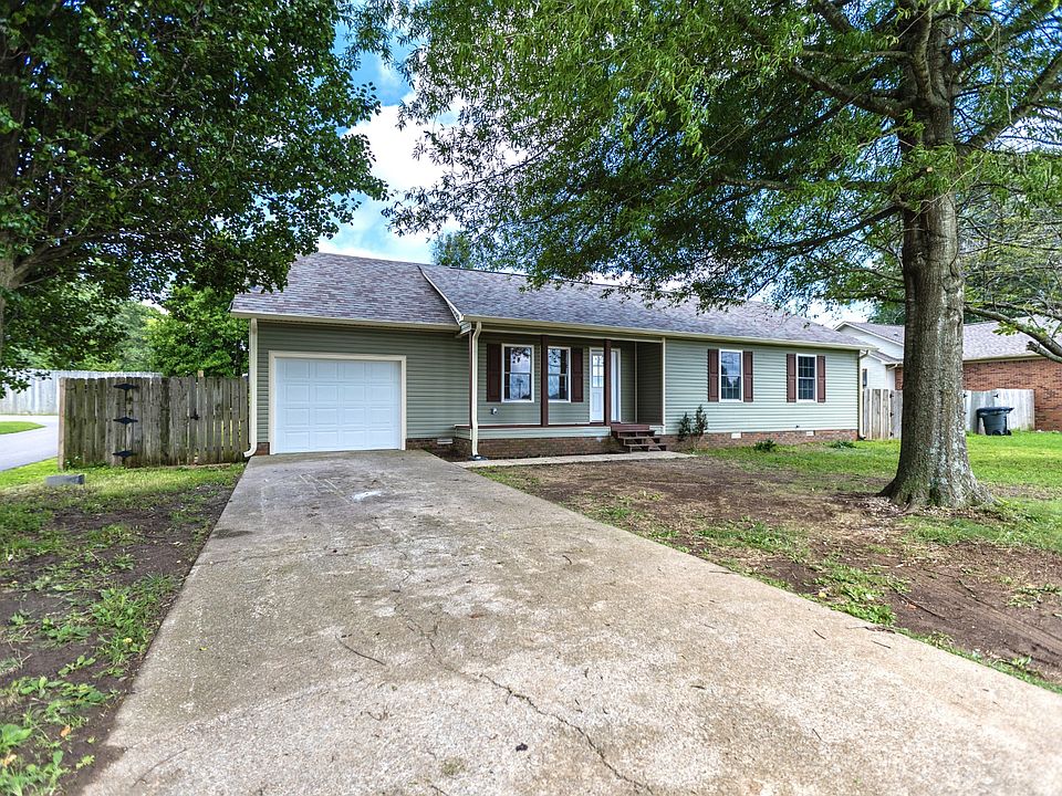 6112 Cayce Ln, Columbia, TN 38401 Zillow