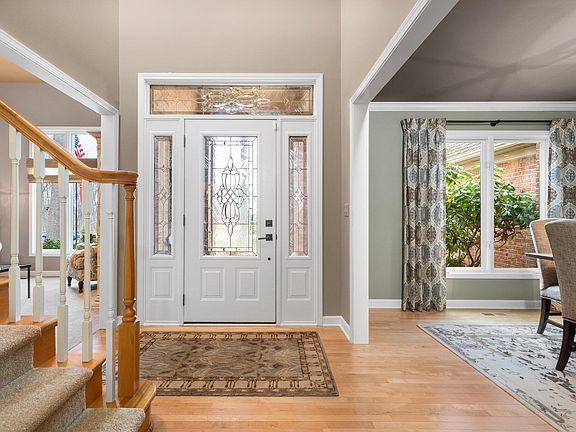 4th image of 9609 Wood Bend Dr