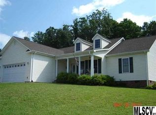 3194 Covington Way, Lenoir, NC 28645