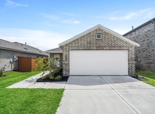 1106 Rustic Willow Dr, Beasley, TX 77417