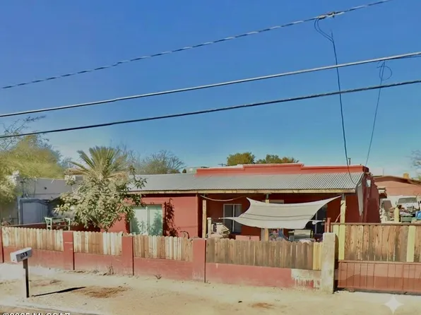 638 W 44th St, Tucson, AZ 85713