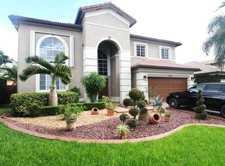 15891 SW 142nd Ter, Miami, FL 33196