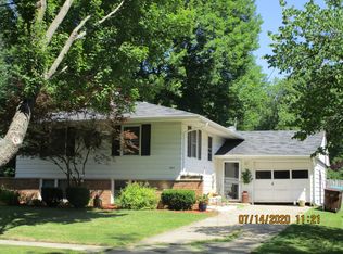 707 E Broadwell St, Albion, MI
