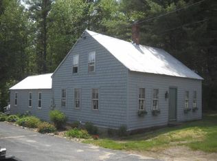 117 School St, Effingham, NH 03882