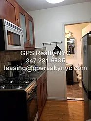 Rented by GPS Realty NYC