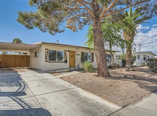 4921 Apawana Ln, Las Vegas, NV 89108