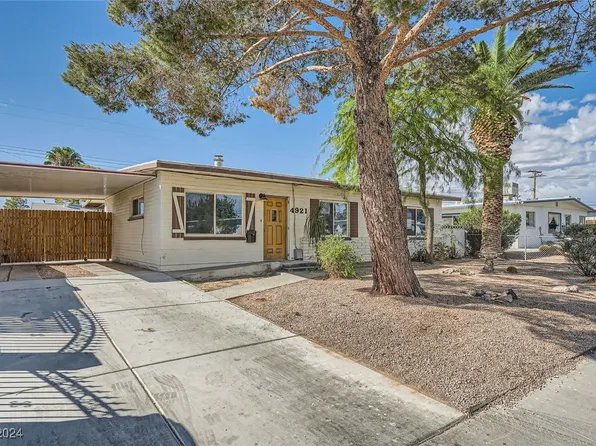 4921 Apawana Ln, Las Vegas, NV 89108