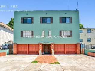 1919 Curtis St APT 10, Berkeley, CA 94702