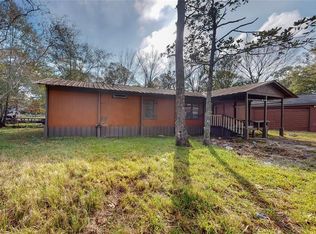 21318 North St, New Caney, TX 77357