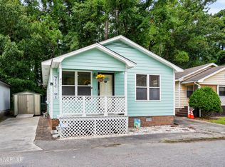 811 Jensen Ln, Myrtle Beach, SC 29577