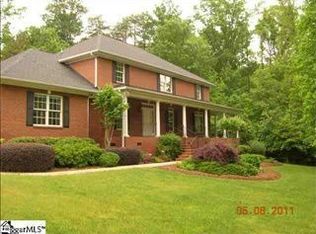 16 Bay Point Way, Taylors, SC 29687