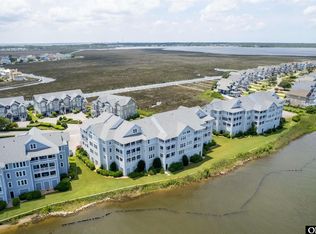 1321 Ballast Point Dr UNIT 1321, Manteo, NC 27954