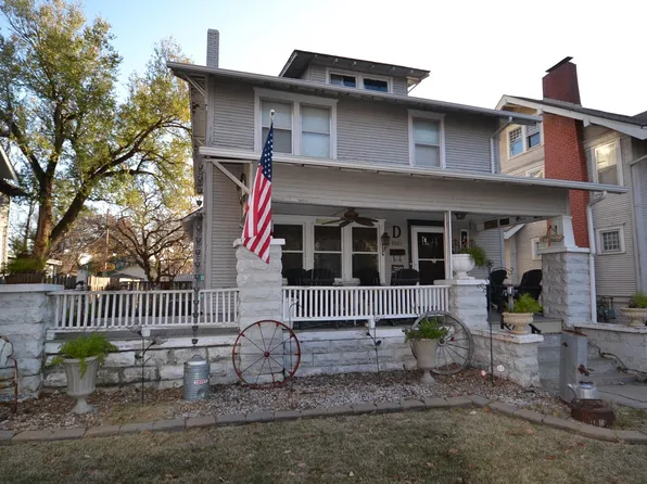 3021 E Oakland Ave, Wichita, KS 67211
