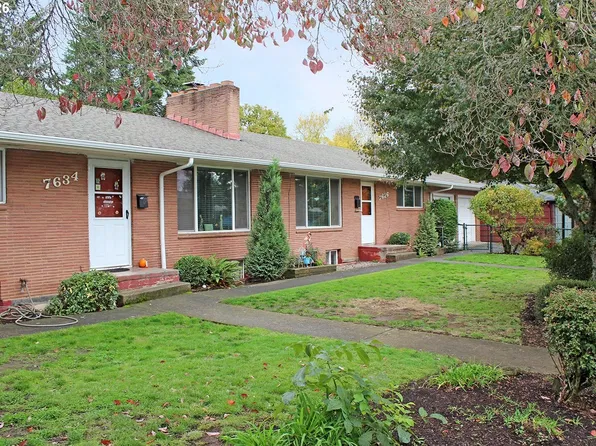 7626 NE Beech St, Portland, OR 97213