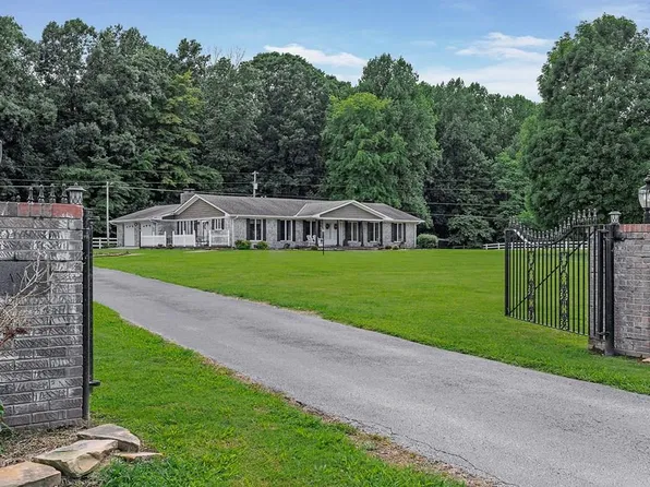 2930 Crossville Hwy, Sparta, TN 38583