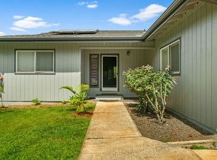 3968 Pai St, Kalaheo, HI 96741