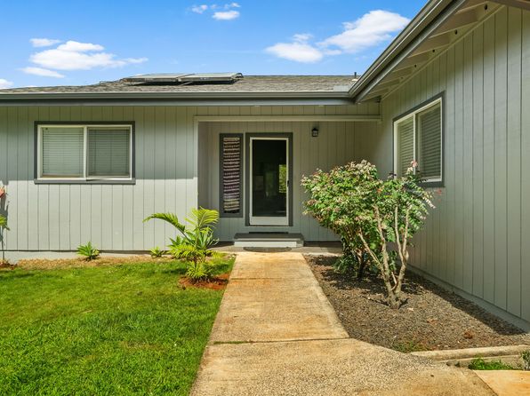 3968 Pai St, Kalaheo, HI 96741