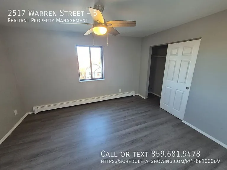 2517 Warren St #5 — Photo 6
