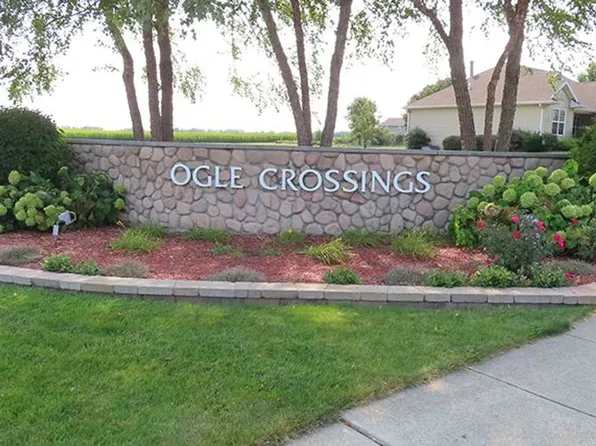 N Junction Rd, Davis Junction, IL 61020