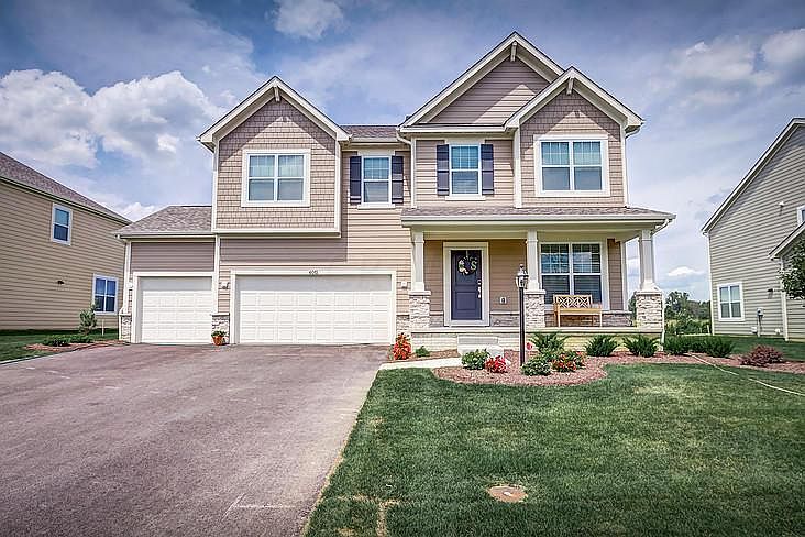 1st image of 6012 Weeping Rock Dr
