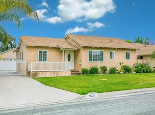 1802 Pontenova Ave, Hacienda Heights, CA 91745