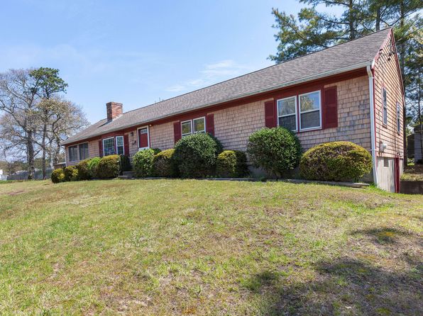 84 Cynthia Lane, Dennis Port, MA 02639