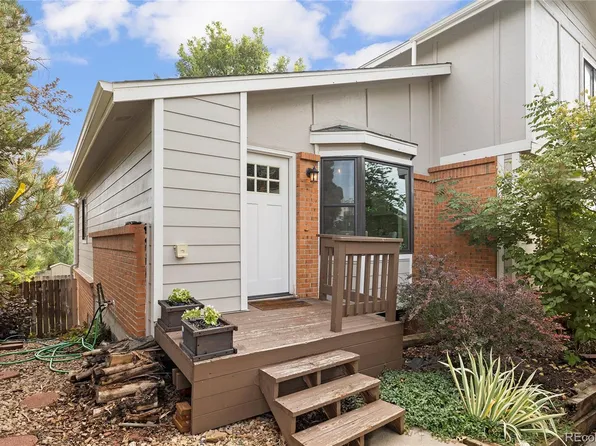 17024 W 16th Avenue, Golden, CO 80401