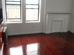 486 11th St #3, Brooklyn, NY 11215
